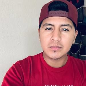 Meet your Posher, Jesus